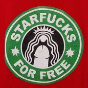 StarFucks