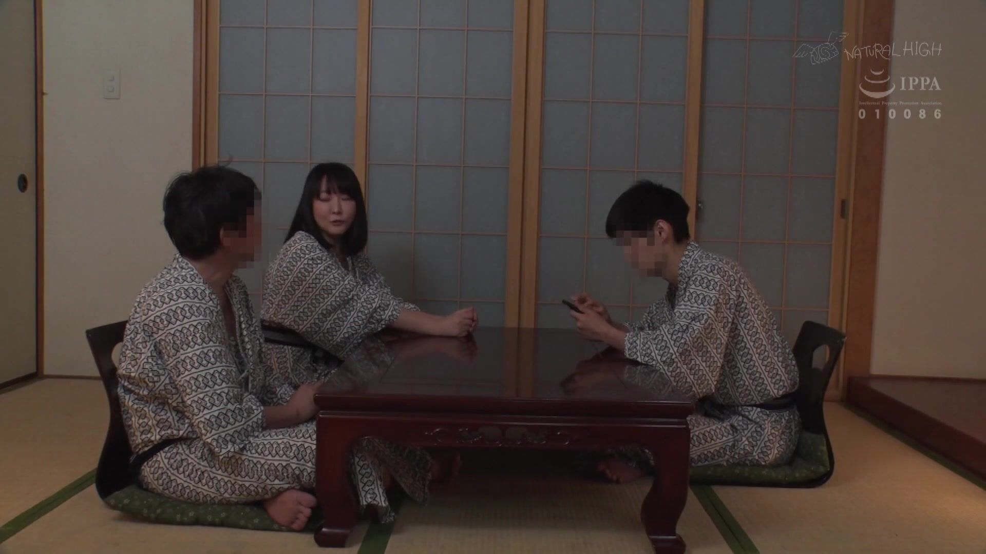 SHH-008 JAV Full Movie