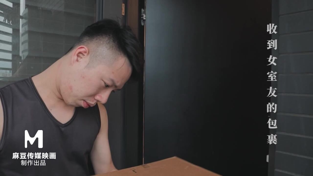 MD14-2 麻豆导演系列最新三部合集