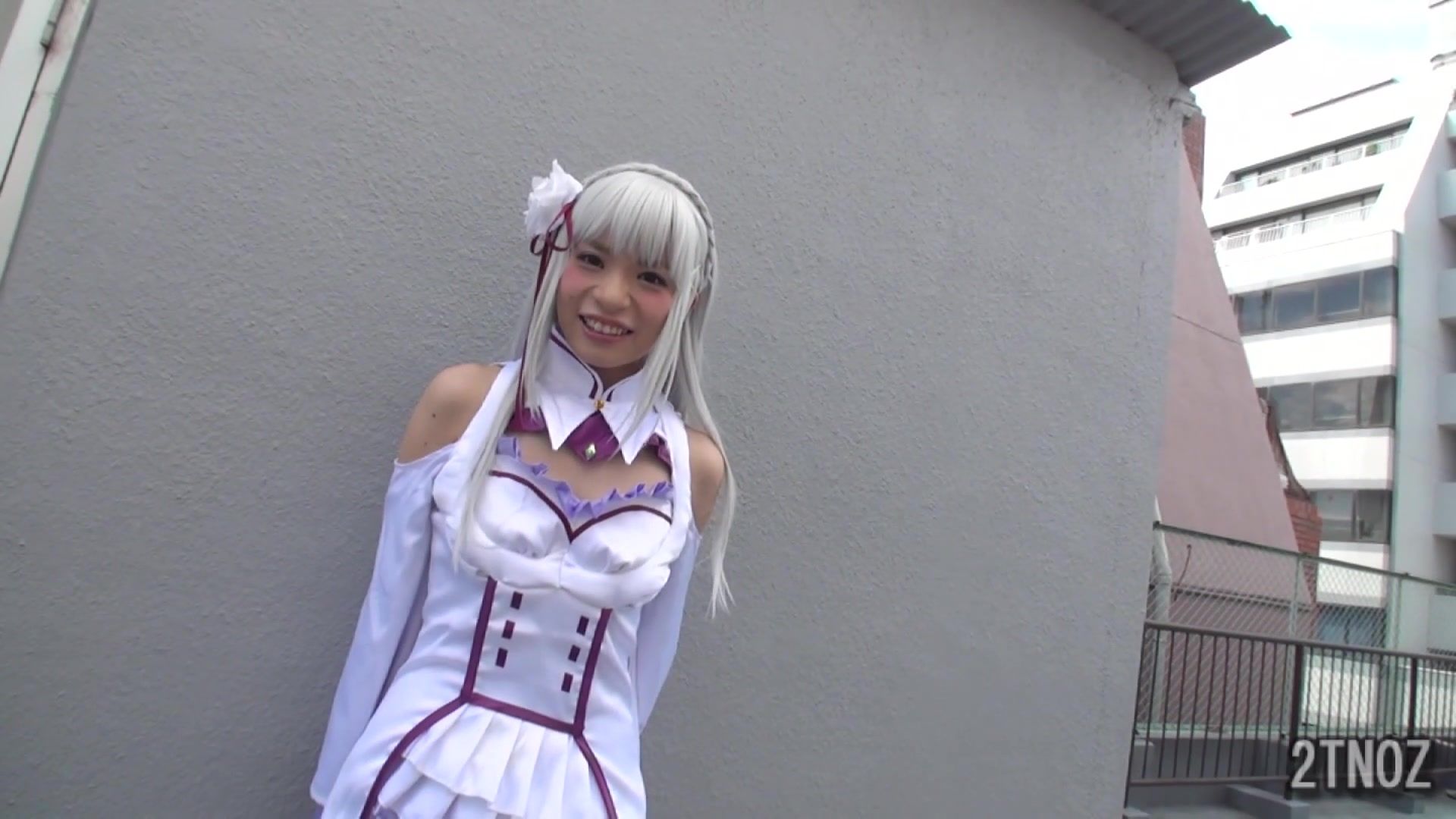SNYZ-019 JAV Movie