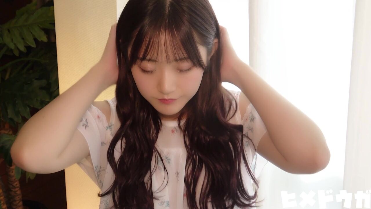 FC2-PPV 1921054 JAV Uncensored