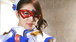 Masked Fontaine –The Forbidden Adultery - GHPM-04 part 3