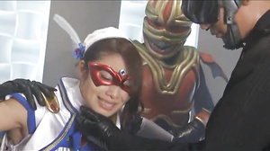 Masked Fontaine –The Forbidden Adultery - GHPM-04 part 3
