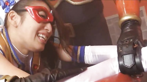 Masked Fontaine –The Forbidden Adultery - GHPM-04 part 3