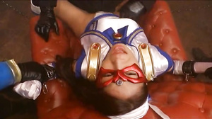 Masked Fontaine –The Forbidden Adultery - GHPM-04 part 3