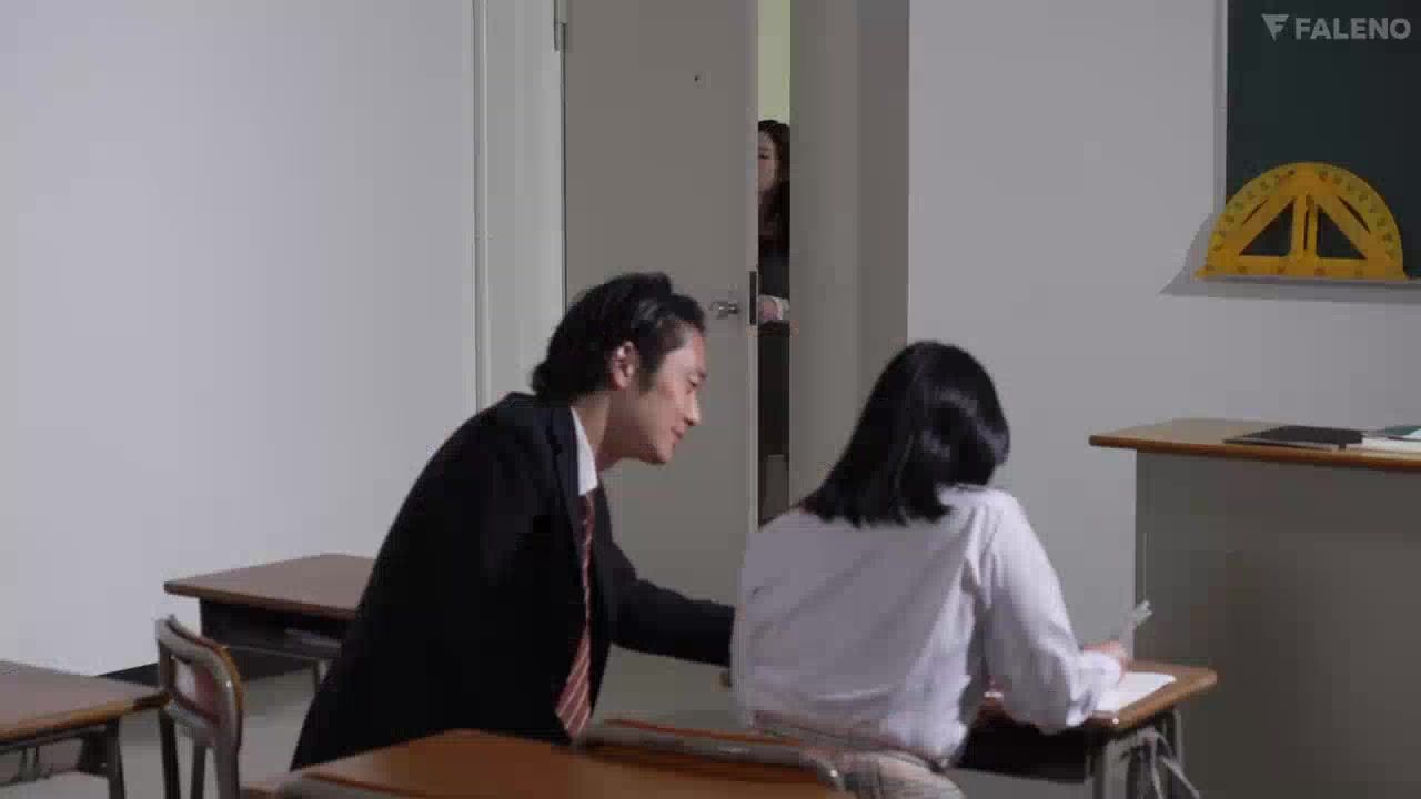 FSDSS-277 死ぬほど大好きだった恩師に裏切られ、何度も何度も犯○れ続けています… 沙月恵奈