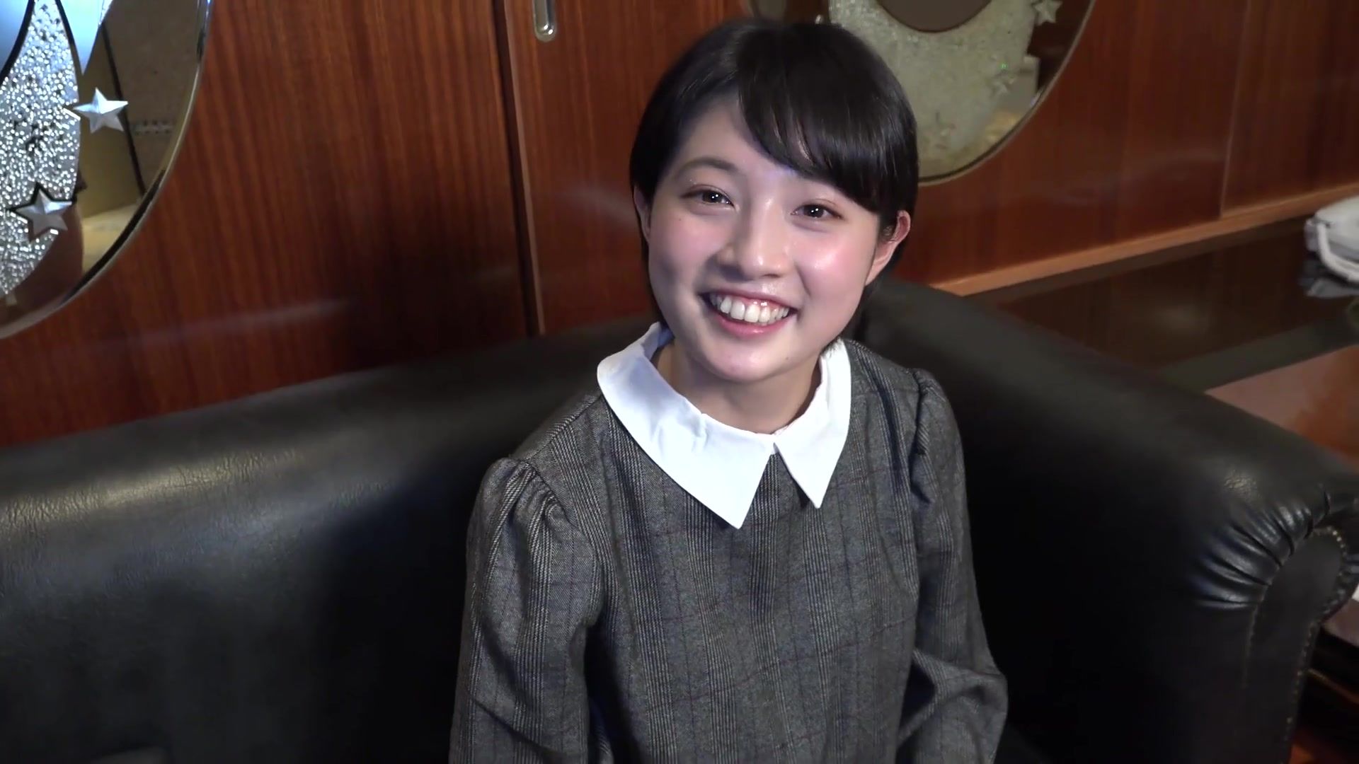 FC2 PPV 1222718-1 初撮り顔出し☆現役タレント！清純系美少女の菜々香ちゃん19歳☆透き通るよう