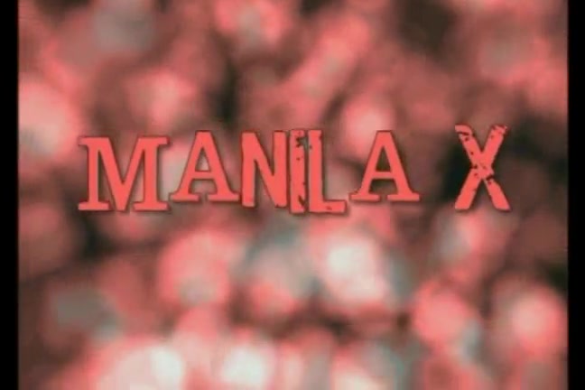 Philippine Porn Collection - Manila X1