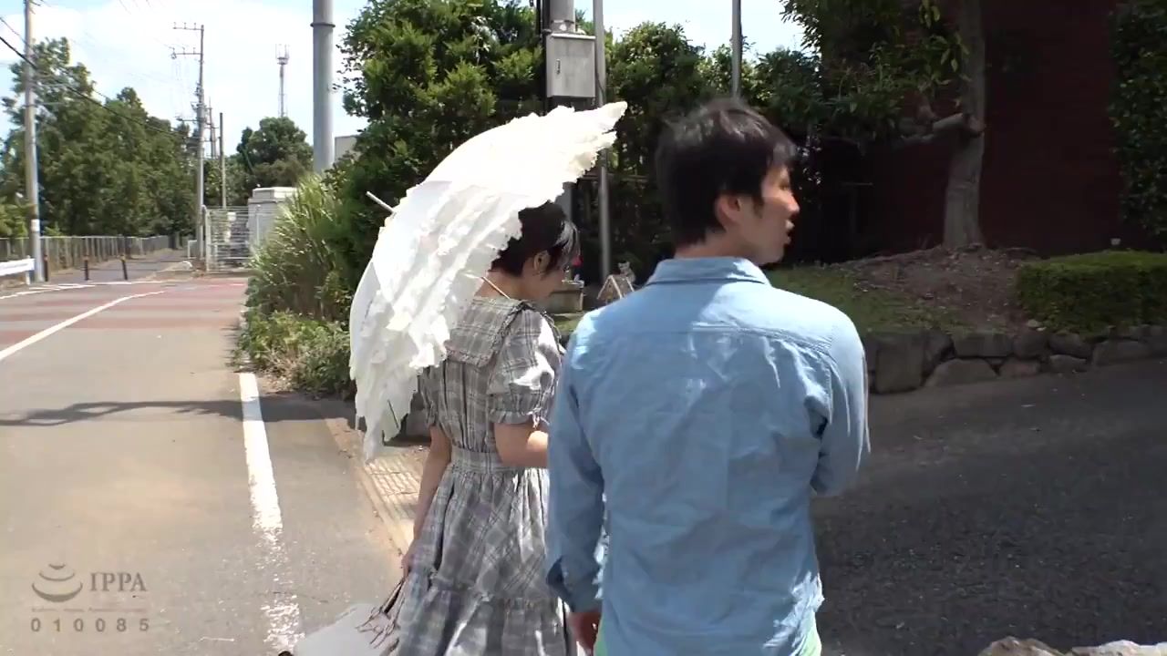 The climax of their intense encounter