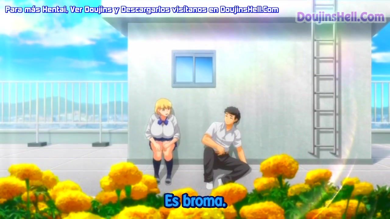 Hajimete no Hitozuma 4->