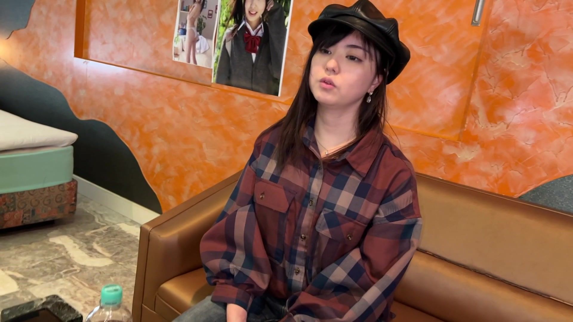 534IND-051 [Limited video] Former Jr. idol who became a