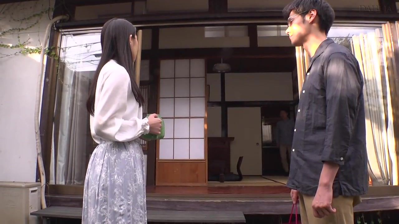 Kyoka Tachibana wakes to a new dawn