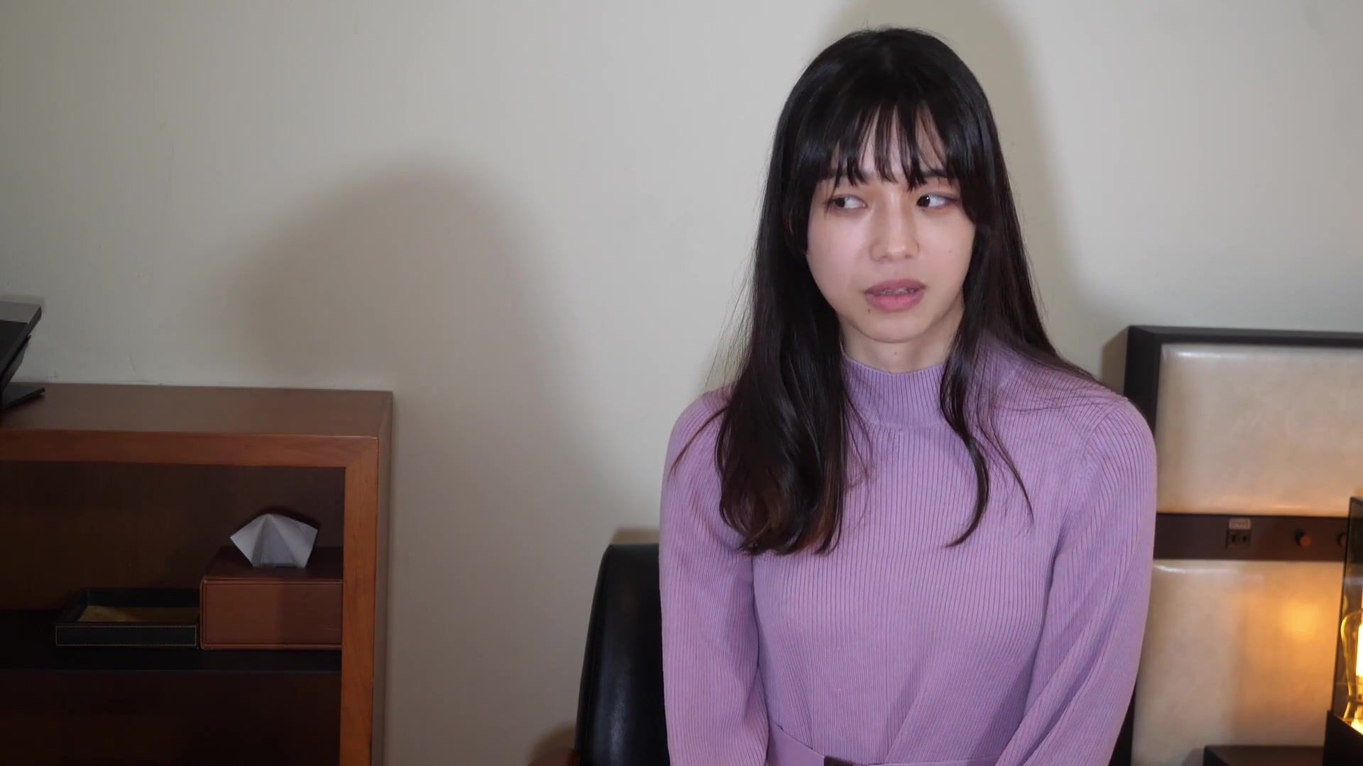 Sky Angel - Asian angel 1701