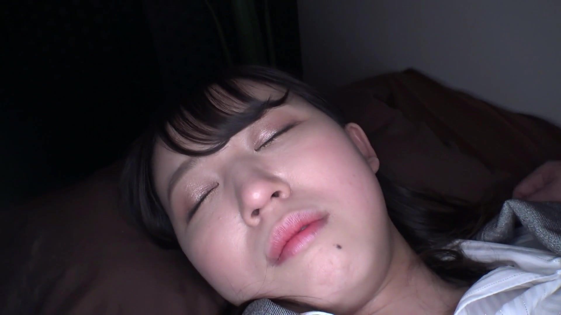 766ESDXS-003 Sleeping Pakopako Creampie Pseudonym ...