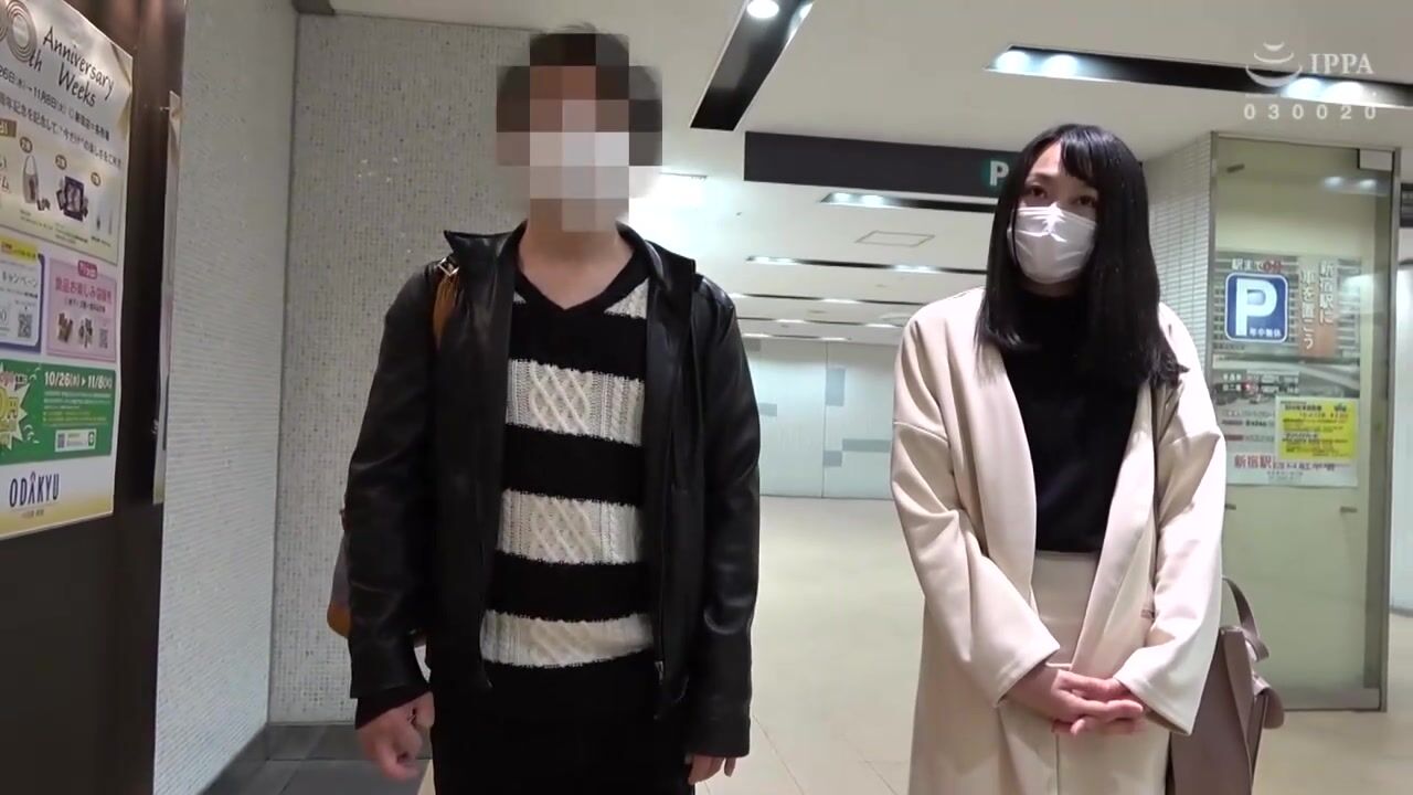 C-2789 寝取られ人妻 湯けむりの旅28