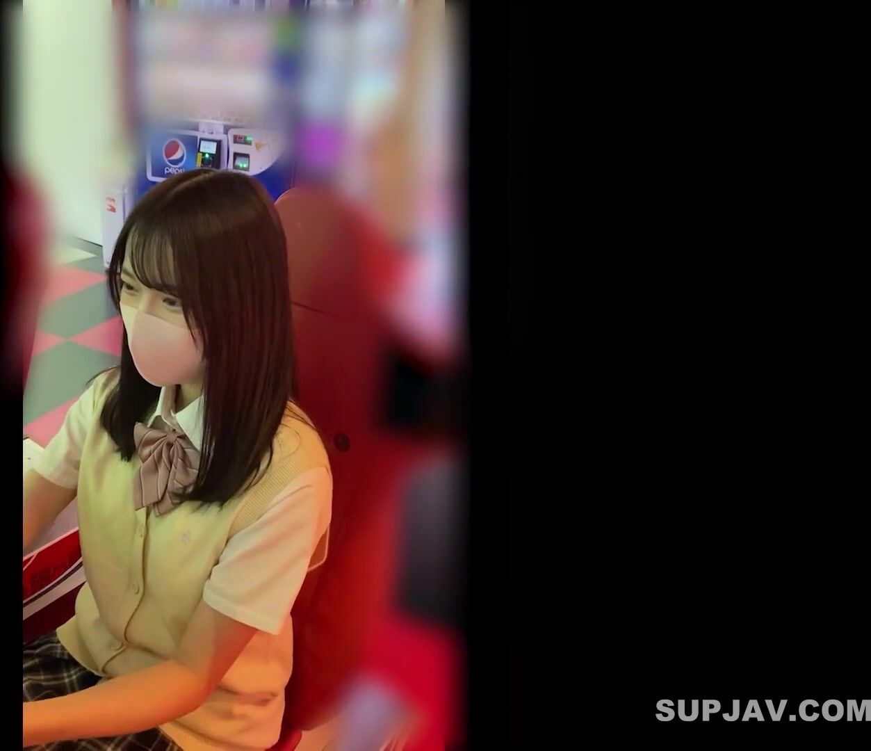 FC2 PPV-2355314 [Su ◯ Over] It is very similar to Akimo