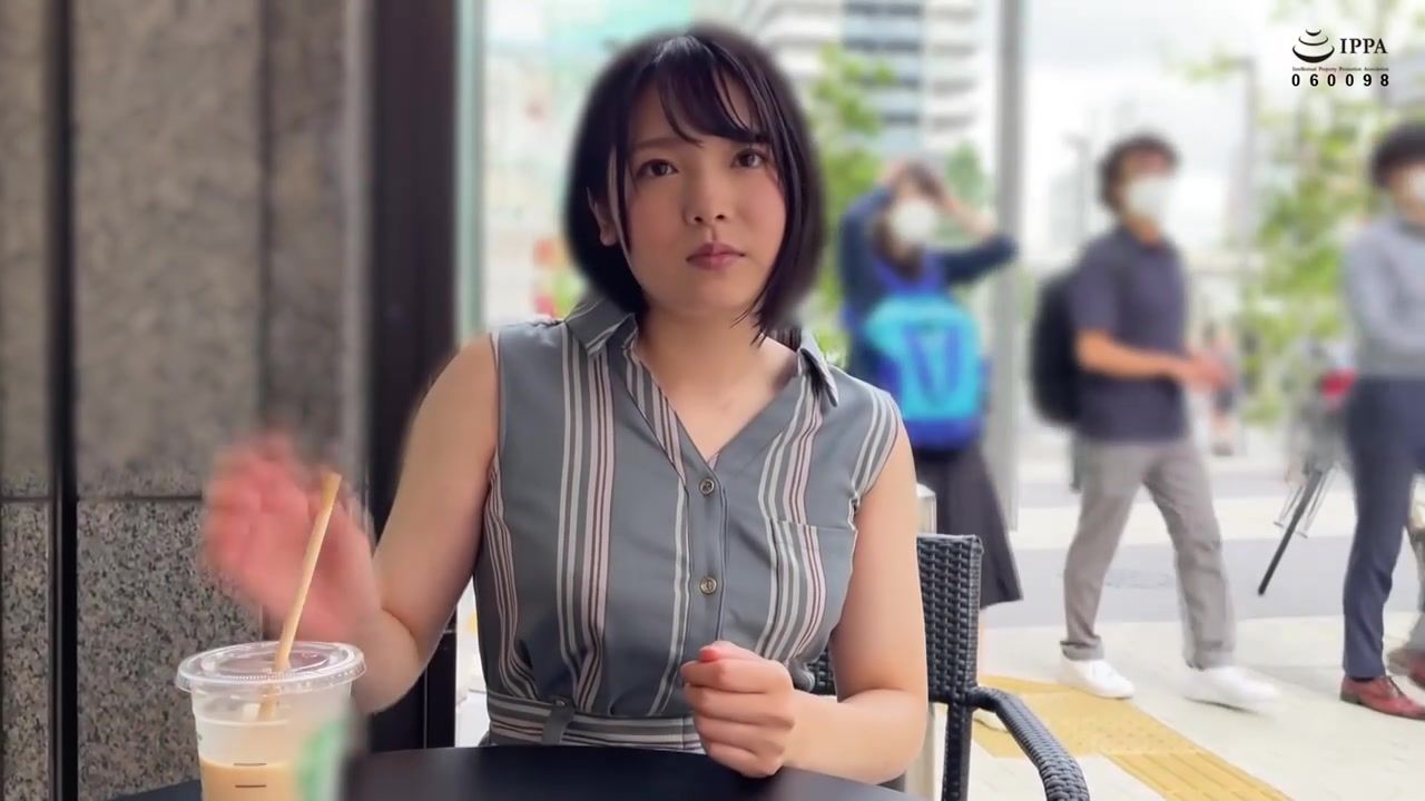 ギャップエロ MBMP-034 清楚系エロギャップ最強説！ 坂道系美少女と全力SEX