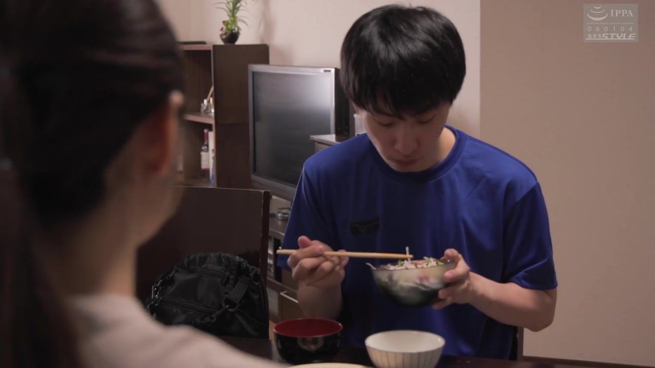 NSFS-227 Mature Mother 26 – A Mother Who Gently Made He