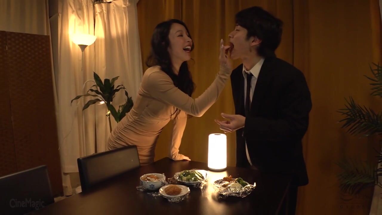CMV-184 寝取られ縄不倫妻 ドマゾ女に躾けて下さい 藤木紗英