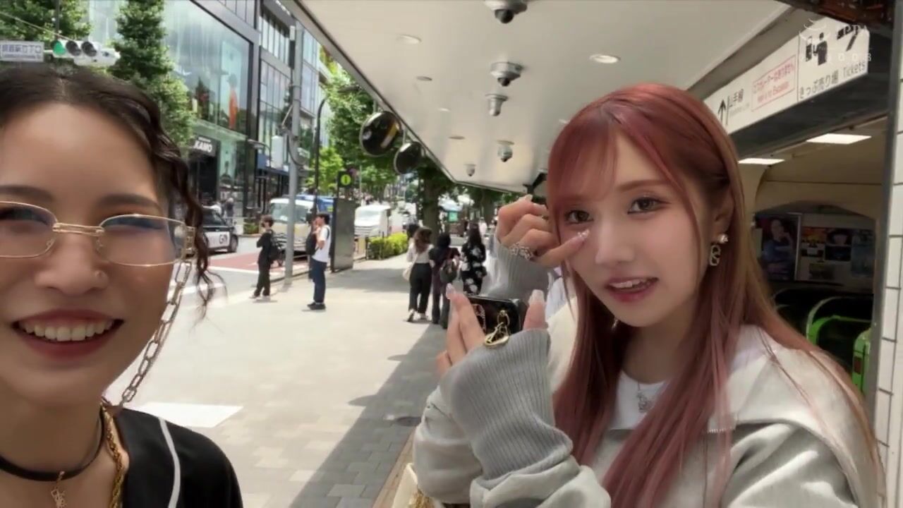 YMDD-348 The Slut Wagon Is On Its Way! ! Happening A Go