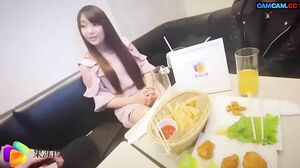 Yukie Natsuki 4P