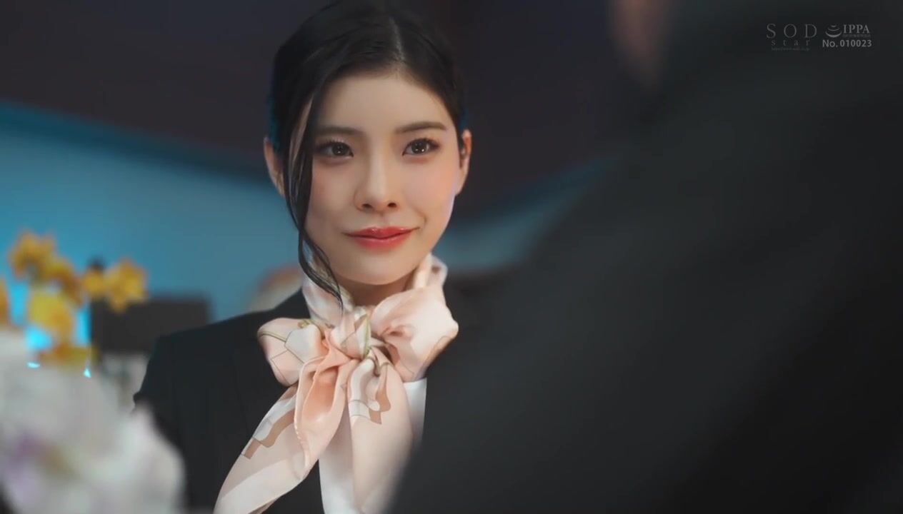 STARS-979 A beautiful hoteliers secret hobby is seduci