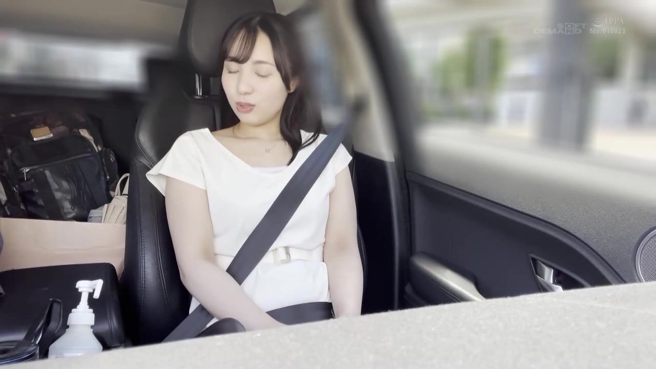 SDNM-425 子どもたちの自慢になるような笑顔を絶やさないママでいたい 藤原真帆 30歳 第2章 ずっと秘