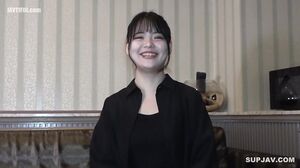 FC2PPV-3942443 Super Cute Yumi-chan With The Smile Of A
