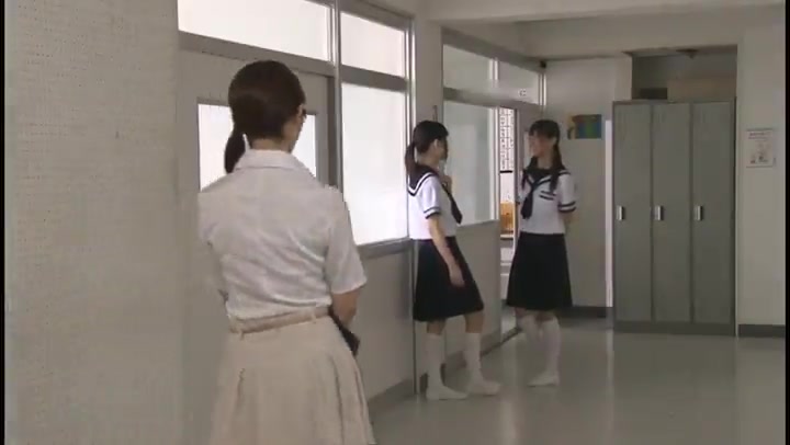 DVDES-885 Big Penis Busty Hermaphrodit