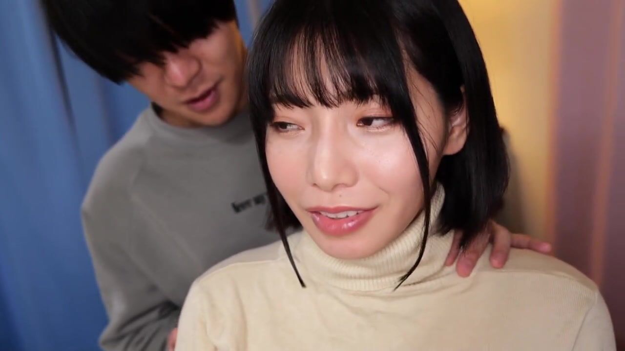 A breathless anticipation