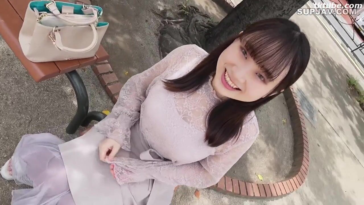 非の打ち所がない。。。清楚系で美爆乳。大金を注ぎ込んだ女神を召喚!
