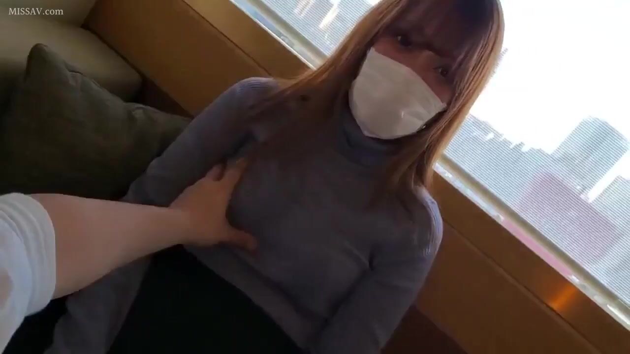 内科の看護師。女手一つで娘を育てる母を応援※顔出し