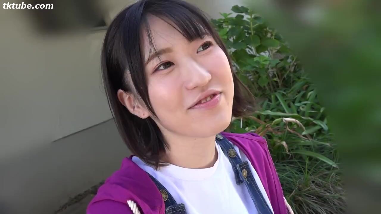 ゴムは嫌っ！生しか勝たん！ぴえん系女子と中出しセックス！ 皆野みらい