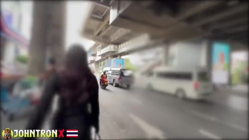 JohnTronX - Bua Part 3