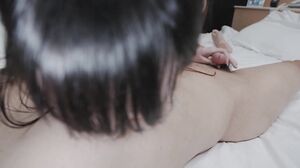 【Inko】She's thin and obedient, so I understand. ※Uncens