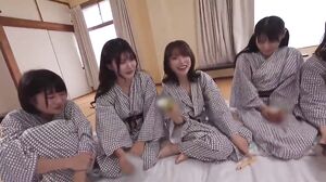 HSODA-065 Yariseru Training Camp Trip 2: A wild experie