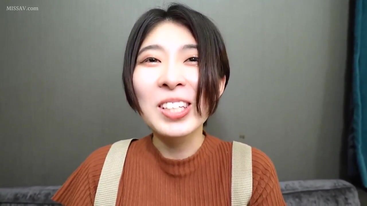 ！欲求不満な人妻～夫だけじゃ満足できない～ – 道子