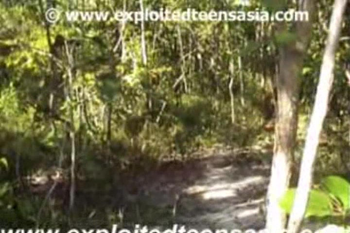 Exploited Teens Asia - Jungle Sex