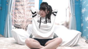 mmgh-082 なおみ(18)フリーター マジックミラー号 猫背のおっぱいたっぷんたっぷんのポニーテール地味