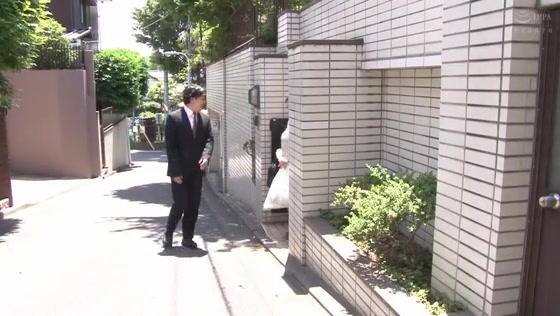SPRD-1050 夫の頼みで抱かれてきます 八木あずさ