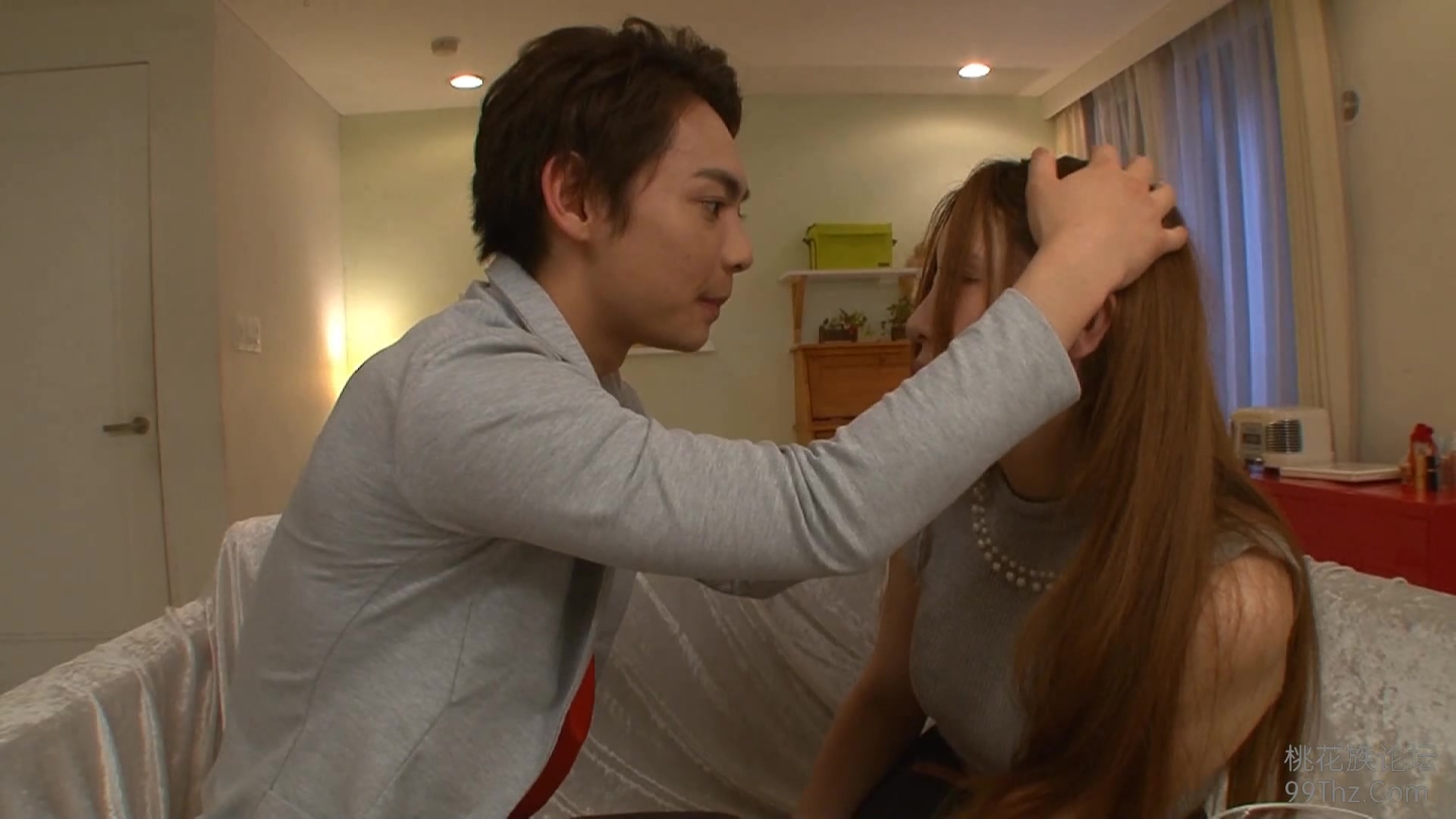 Thai GRCH-194 Satisfying Lustful Fantasies